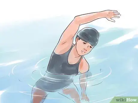 Imagen titulada Exercise to Become a Better Swimmer Step 11