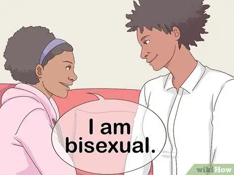 Imagen titulada Tell Someone You Are Bisexual Step 2