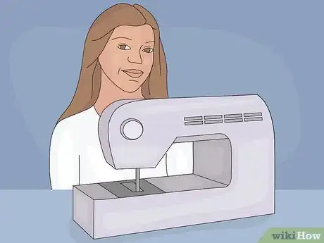 Imagen titulada Choose a Sewing Machine Step 11