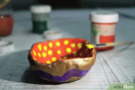 Imagen titulada Make a Pinch Pot Step 14