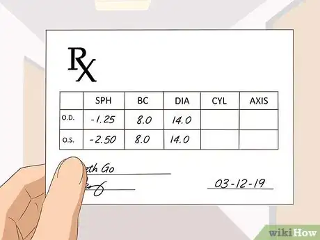 Imagen titulada Cure Myopia Step 2