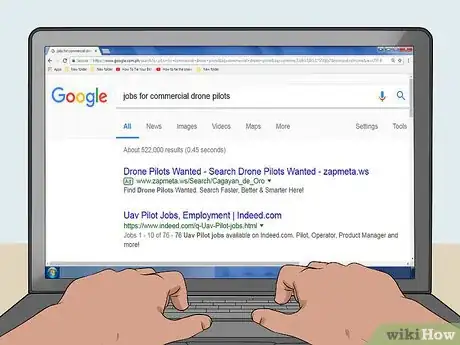 Imagen titulada Become a Drone Pilot Step 20