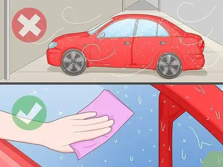 Imagen titulada Clean Your Car Step 8