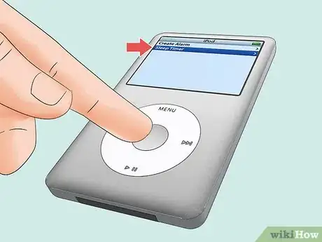 Imagen titulada Turn Off Your iPod Classic Step 10