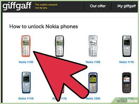 Imagen titulada Unlock Your Nokia Cell Phone for Free Step 8