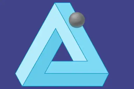 Imagen titulada Penrose Triangle with Ball.png