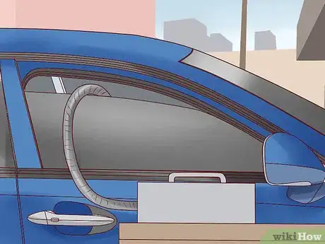 Imagen titulada Do an Ozone Shock Treatment on a Vehicle Step 5