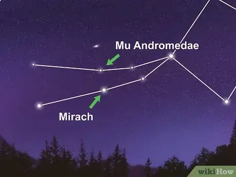 Imagen titulada Find the Andromeda Galaxy Step 8