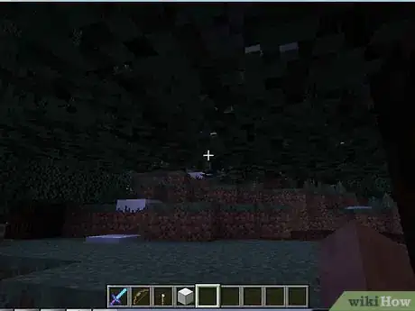 Imagen titulada Safely Kill an Enderman in Minecraft Step 3