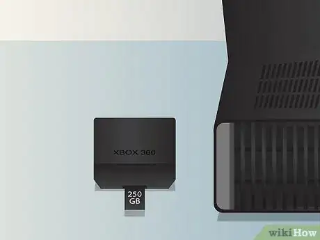 Imagen titulada Play Original Xbox Games on Xbox 360 Step 10