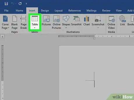 Imagen titulada Make Business Cards in Microsoft Word Step 12
