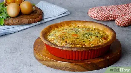 Imagen titulada Freeze Quiche Step 13