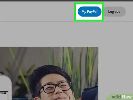 Imagen titulada Use PayPal to Transfer Money Step 34