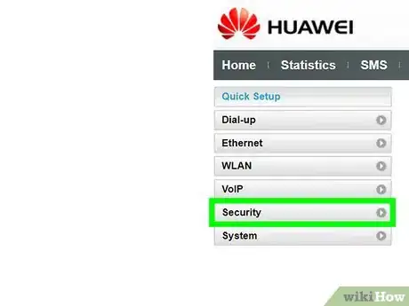 Imagen titulada Add a Password to Your Wireless Internet Connection (WiFi) Step 2