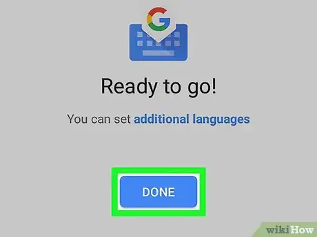 Imagen titulada Activate Google Voice Typing on Android Step 13
