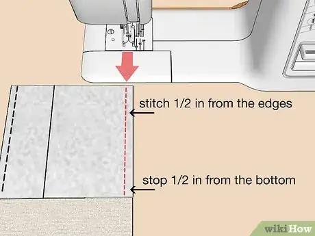 Imagen titulada Make a Cooler from Insulating Material Step 20