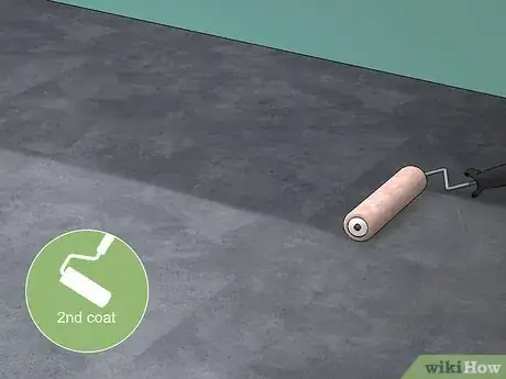 Imagen titulada Seal Concrete Floors Step 20