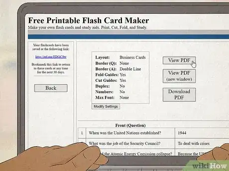 Imagen titulada Make Flash Cards Step 16