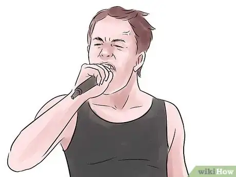 Imagen titulada Perform Grindcore Vocals Step 7