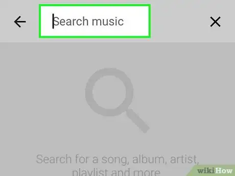 Imagen titulada Add Music to iPhone Step 35