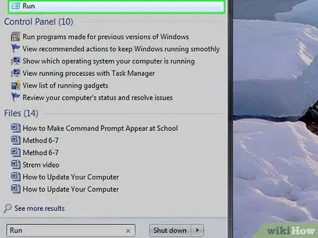 Imagen titulada Make Command Prompt Appear at School Step 6