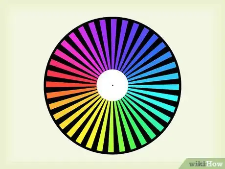 Imagen titulada Make Different Colors With Food Coloring Step 4