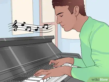 Imagen titulada Write a Song for Piano Step 5