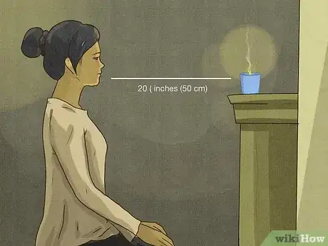 Imagen titulada Use Candles for Meditation Step 11