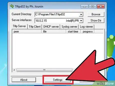 Imagen titulada Set up DHCP on a Local Area Network Step 5