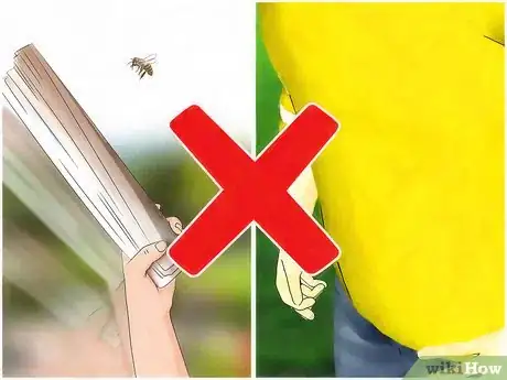 Imagen titulada Treat Yourself if You Get Stung by a Bee or Wasp Step 9