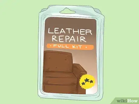 Imagen titulada Care for Leather Furniture Step 11