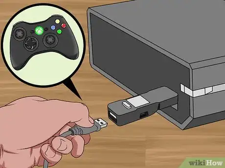 Imagen titulada Connect a Keyboard and Mouse to an Xbox One Step 29