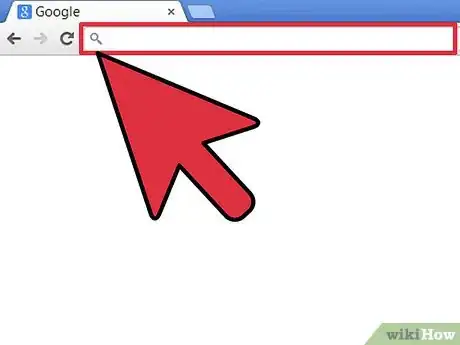 Imagen titulada Use Google Chrome Step 1