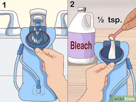 Imagen titulada Clean a Camelbak Bladder Step 13