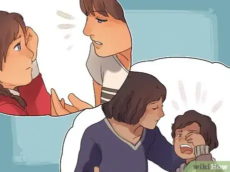 Imagen titulada Handle Your Child's Temper Tantrum Step 15