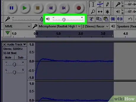 Imagen titulada Make a Telephone Voice in Audacity Step 6