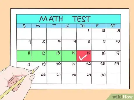 Imagen titulada Improve Your Math Grade Step 11