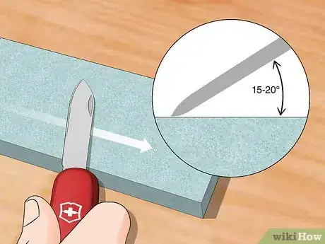 Imagen titulada Use a Swiss Army Knife Step 12