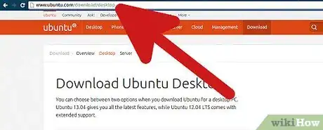 Imagen titulada Create an Ubuntu Live Cd Step 1
