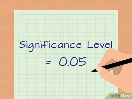 Imagen titulada Assess Statistical Significance Step 2