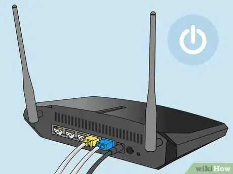 Imagen titulada Configure a Netgear Router Step 5