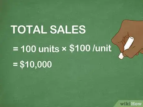 Imagen titulada Calculate Credit Sales Step 3