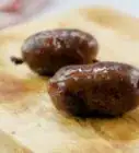 cocinar chorizo