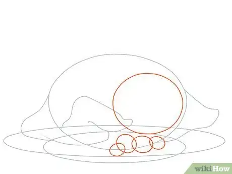 Imagen titulada Draw a Turkey Step 13