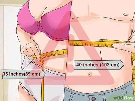 Imagen titulada Measure Body Fat without a Caliper Step 8