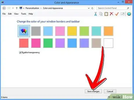 Imagen titulada Make Windows 8 Look Like Windows 7 Step 26