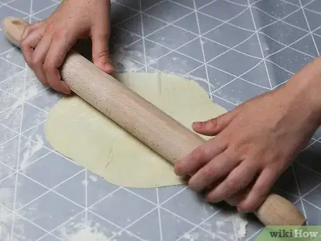 Imagen titulada Make Filo Pastry Step 10