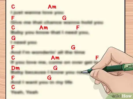 Imagen titulada Solo over Chord Progressions Step 10