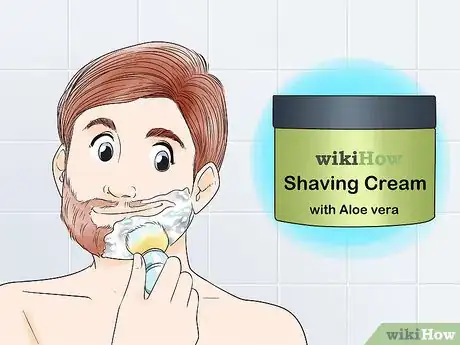 Imagen titulada Prevent Skin Irritation After Shaving Step 9