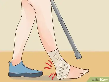 Imagen titulada Hold and Use a Cane Correctly Step 10